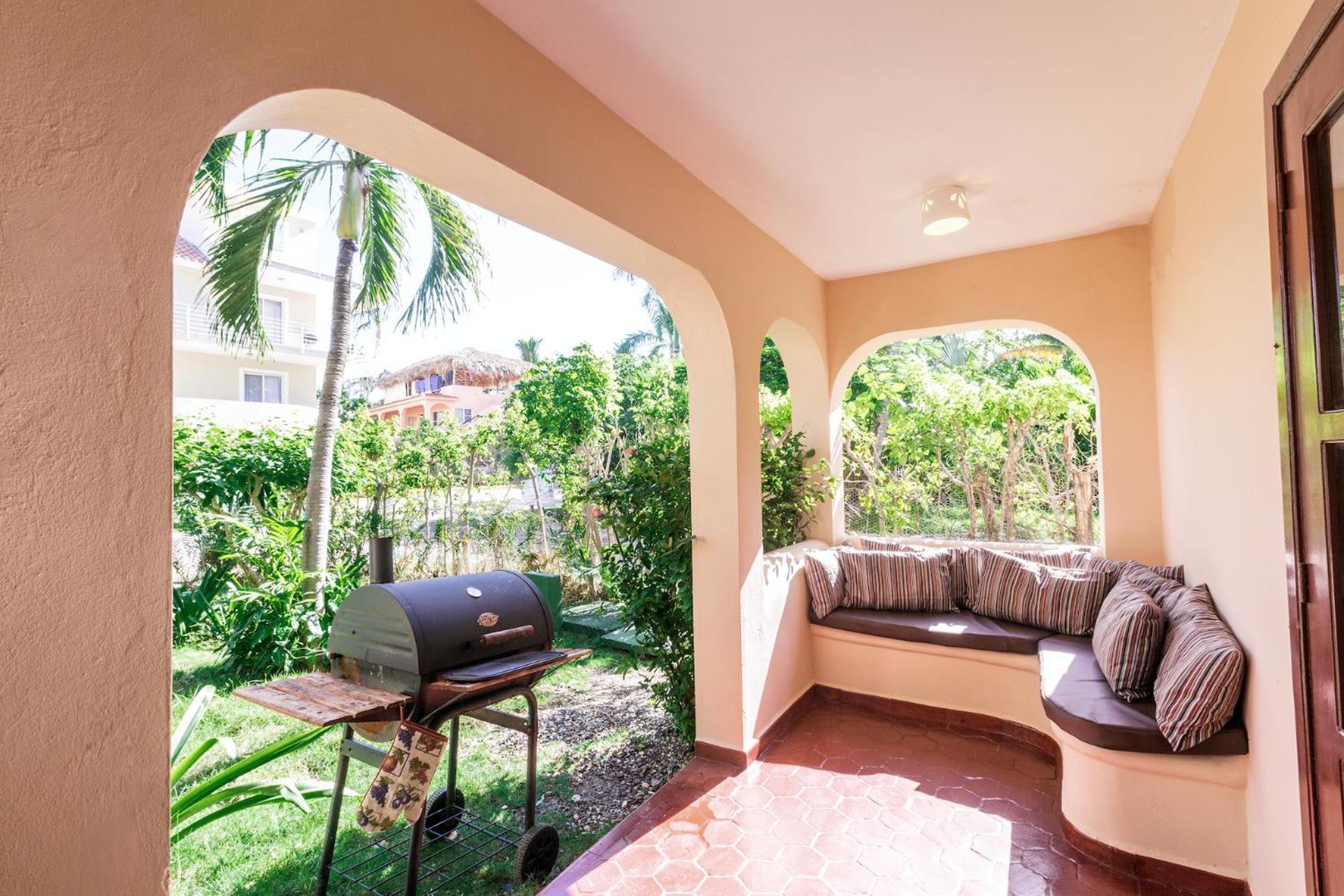 Serenara And - Playa Corales - Wifi, Club * Punta Cana